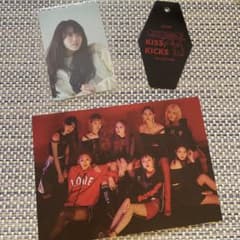 weki meki トレカ - メルカリ