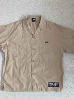 gu BISH コラボシャツのサムネイル