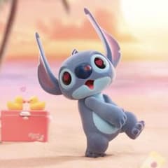 スティッチフィギュア