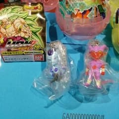 専用☆新品未開封☆ドラゴンボール超☆ガチャガチャのサムネイル