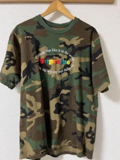 supreme Tシャツのサムネイル