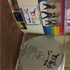 よさこい（YOSAKOI）ソーラン / ニュー教材用ソーランDVDのサムネイル