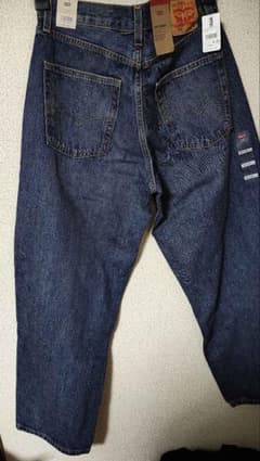 新品未着用】Levi