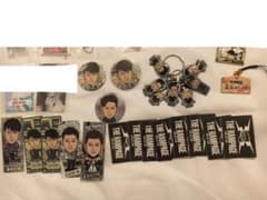 THE RAMPAGE 長谷川慎のサムネイル