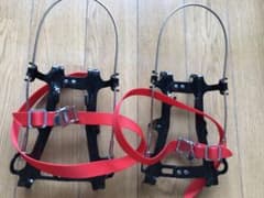PGS 軽アイゼン　6本爪のサムネイル