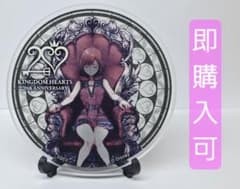 킹덤 하트 20th 플레이트 컬렉션 Vol. 2 카이리
