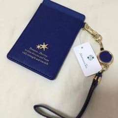 新品＊Afternoon Tea パスケースのサムネイル