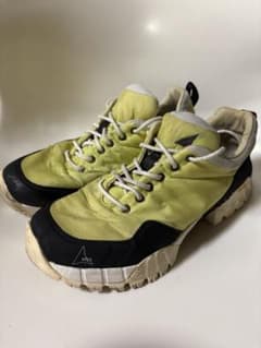 roa hiking oblique スニーカーのサムネイル
