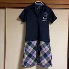 Adidas Women's Golf Wear Dress