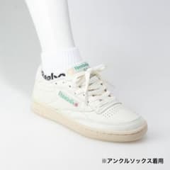 Reebok CLUBC 1985 TVのサムネイル