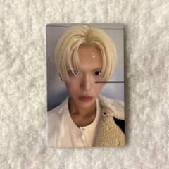 XLOV ヒョン トレカ JUMPUP ペペロ 在庫ラスト - メルカリ