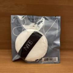 ナーズ　パフ　リフ粉のサムネイル
