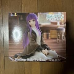 Funeral Frieren Desktop Cute Figure Fern