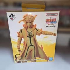 이치 반 쿠지 NARUTO 연결 생각 C 상 파도 미나토 9 嘛 リンク 모드
