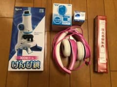 チャレンジタッチ　オマケ付きのサムネイル