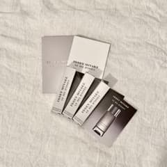 ISSEY MIYAKE香水サンプルセット 3つ入りのサムネイル