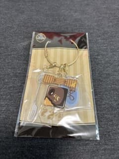 ツイステ ボンボニエール アズール アクリルチャームのサムネイル