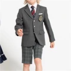 男の子 スーツ 120cmのサムネイル