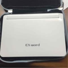 電子辞書 EX-wordのサムネイル