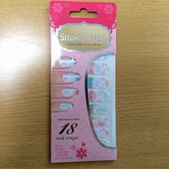 kuni様専用 ネイルシールのサムネイル