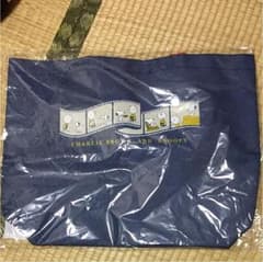 スヌーピー トートバッグのサムネイル