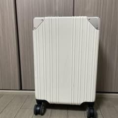 銀座トラベル　スーツケースのサムネイル