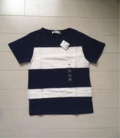 ごろー様専用　Right-on  MPS  ボーダー Tシャツのサムネイル