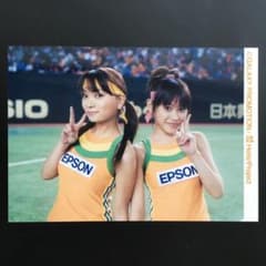 6084 モーニング娘。 保田圭 高橋愛 生写真 - メルカリ