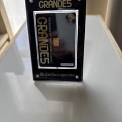 GRANDE5ボートレース 競艇 SG 純金1g入 インゴットカード - メルカリ