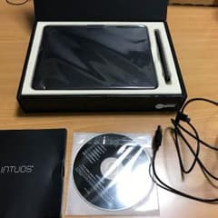 『yukana miyoco様専用』 intuos artのサムネイル