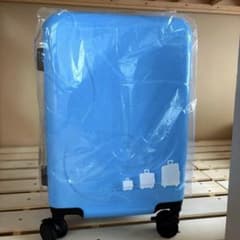 ドラゴンクエスト　キャリーケースS スーツケース　SAC’S BARのサムネイル