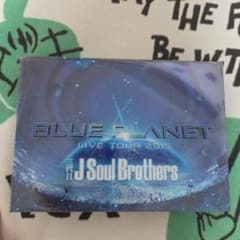 三代目J Soul Brothers　2015　LIVETOURのサムネイル