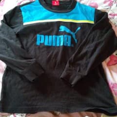 ロンT PUMAのサムネイル
