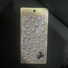 みるみるちゃん　ボンボンドロップシールのサムネイル