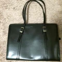 【美品】就活バッグのサムネイル