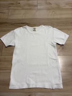 サイズS　2枚セットAVIREX Vネック Tシャツ　アビレックスのサムネイル