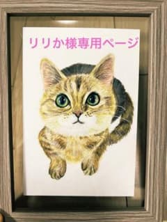 リリか様専用ページのサムネイル
