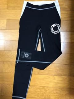 【feelcycle】レギンス  フィールサイクルのサムネイル