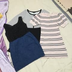 ワンピース(バラ売り可)のサムネイル