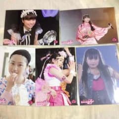 ももクロ 生写真のサムネイル