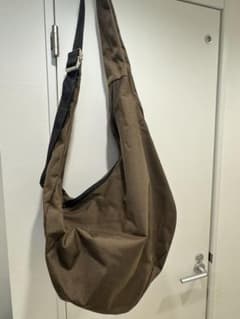 Lad musician BIG SHOULDER BAG ラッドミュージシャンのサムネイル