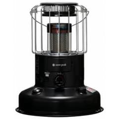 【新品未開封】スノーピーク グローストーブ KH-100BK SnowPeakのサムネイル