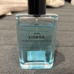 zara 香水 ユニセックス LISBOA メンズのサムネイル