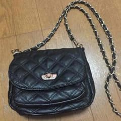 チェーンバッグのサムネイル