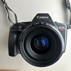 Canon EOS 620 フィルム一眼レフカメラ 本体 - メルカリ