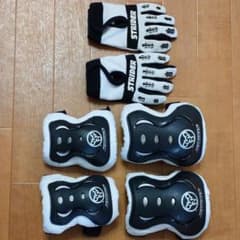 なこちん様専用☆ストライダーSTRIDERのサムネイル
