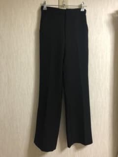 あるかり様 専用 GU ストレートパンツのサムネイル