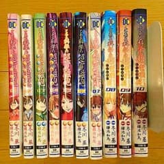 SB railgun 様専用ページのサムネイル