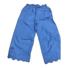 140 KP パンツ(丈短め)のサムネイル