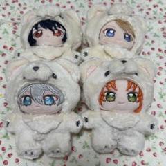 あんスタ いつぬい 4点セット - メルカリ